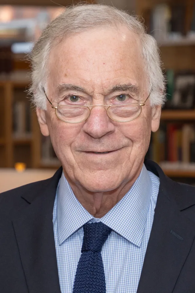 Steve H. Hanke